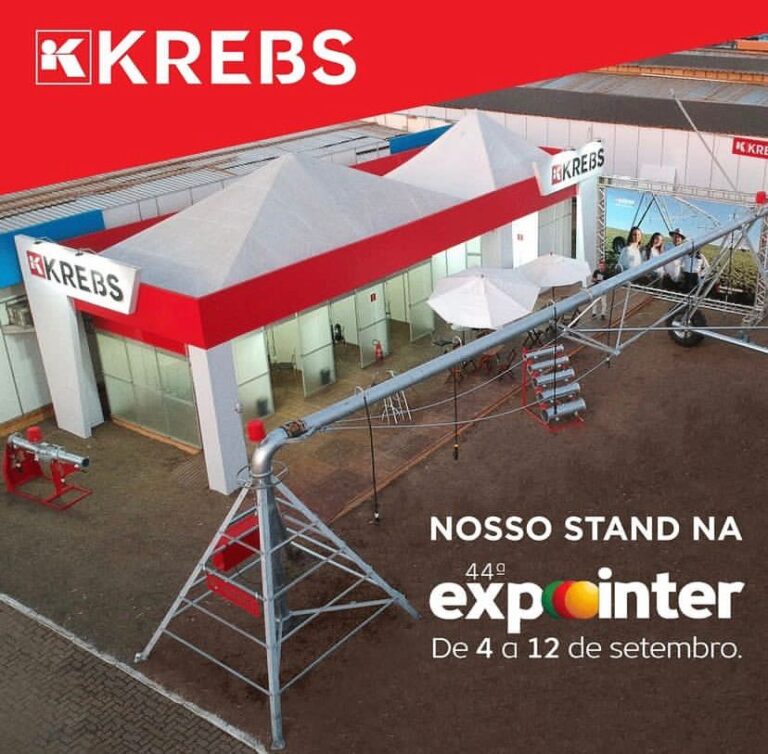 Expointer 2022